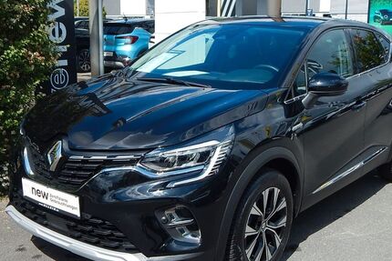Renault Captur 13.493 km 18.430 &euro; Bamberg 96052