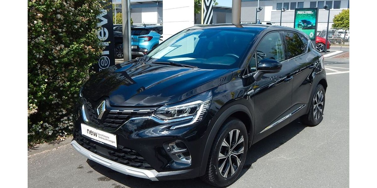 Renault Captur 13.493 km 18.430 &euro; Bamberg 96052