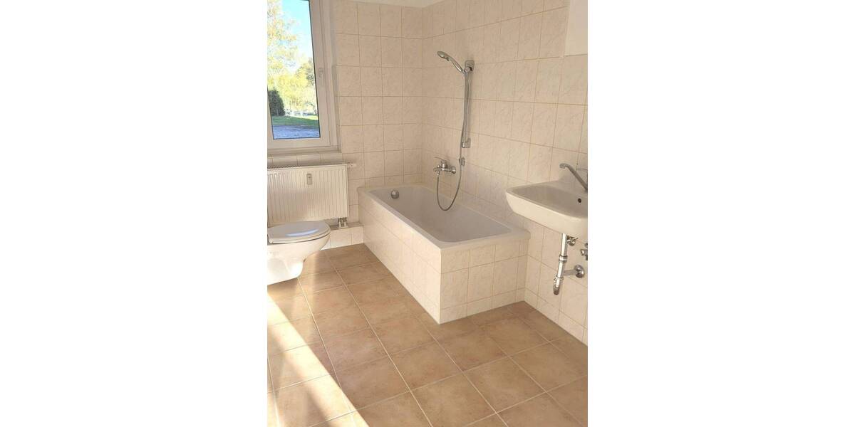 Etagenwohnung Strausberg Hohenstein - 3 Zimmer, 69 m&sup2;, 1.069&euro; | Angebot:26891540