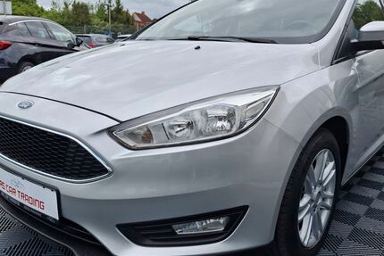 Ford Focus 181.219 km 5.990 € Altendiez 65624