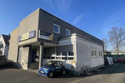 Büro in Erlangen 1.764.000 € 1040 m²