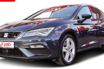 Seat Leon 57.852 km 20.490 &euro; Gotha 99867