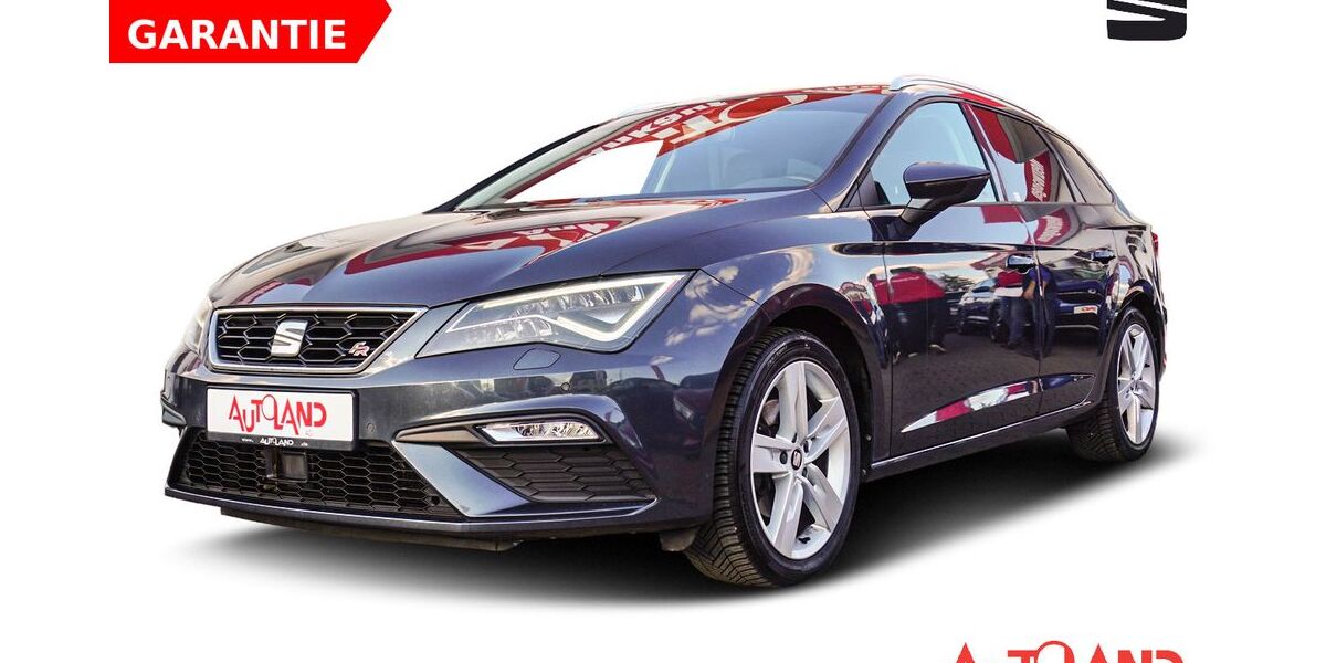 Seat Leon 57.852 km 20.490 &euro; Gotha 99867