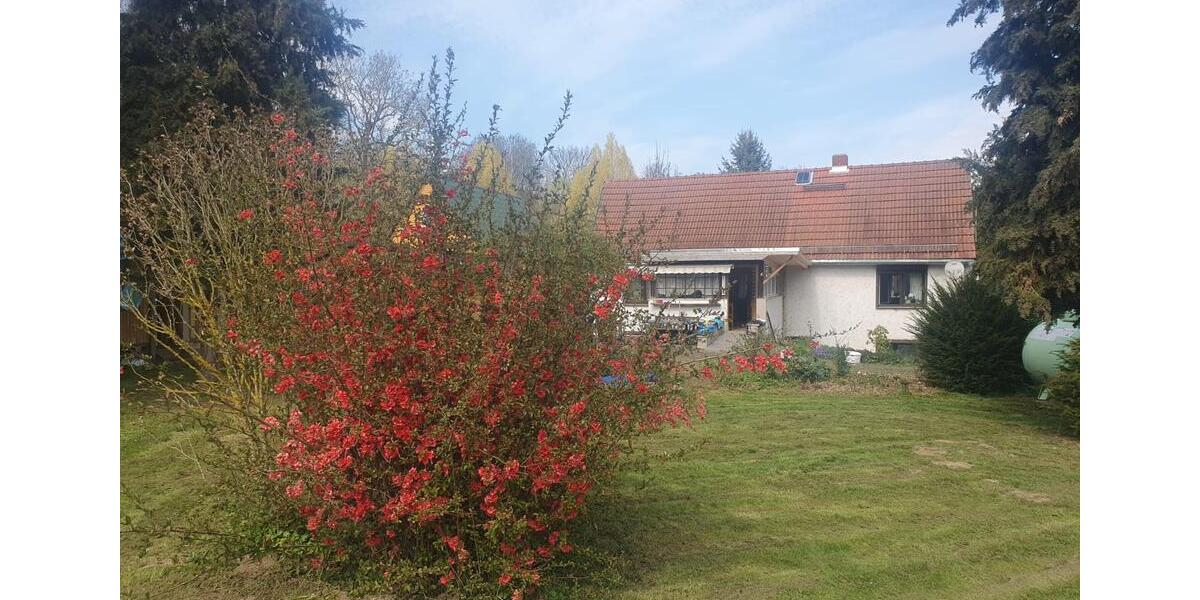 Einfamilienhaus Döbeln - 135.000&euro; | Angebot:26699968