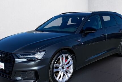 Audi A6 45.970 km 42.489 &euro; Goslar 38644