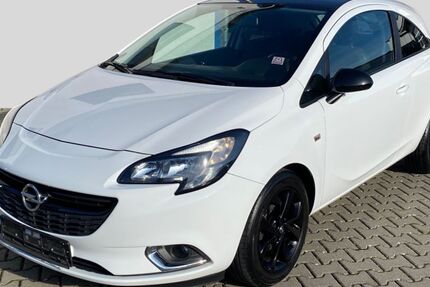 Opel Corsa 107.500 km 6.600 € Gießen 35398
