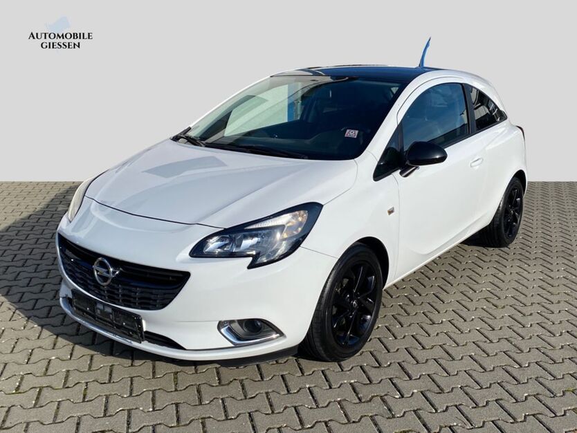 Opel Corsa 107.500 km 6.600 € Gießen 35398