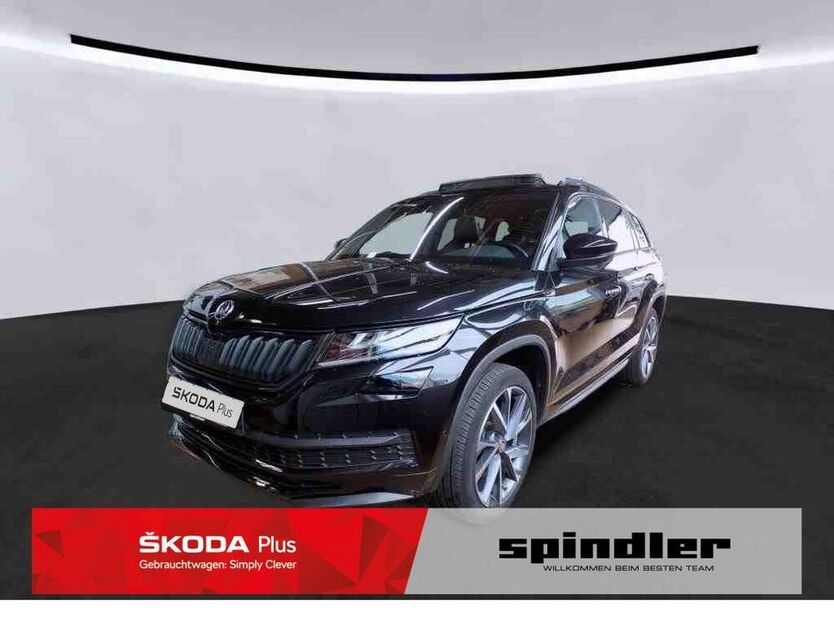 Kodiaq