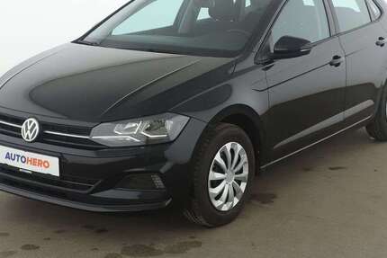 VW Polo 63.177 km 11.560 &euro; Hamburg 22529