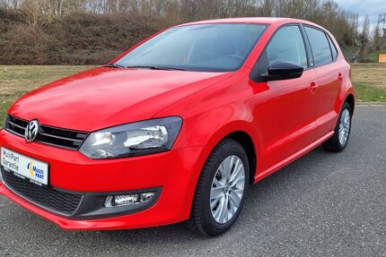 VW Polo 55.850 km 7.900 &euro; Ilsede, OT Groß Lafferde 31246