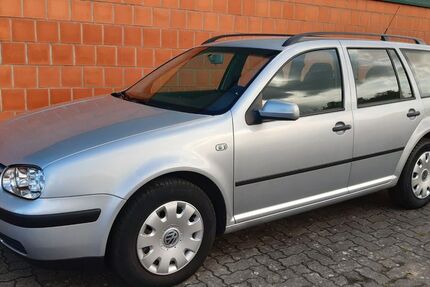 VW Golf 170.000 km 3.250 &euro; Karlshöfen 27442
