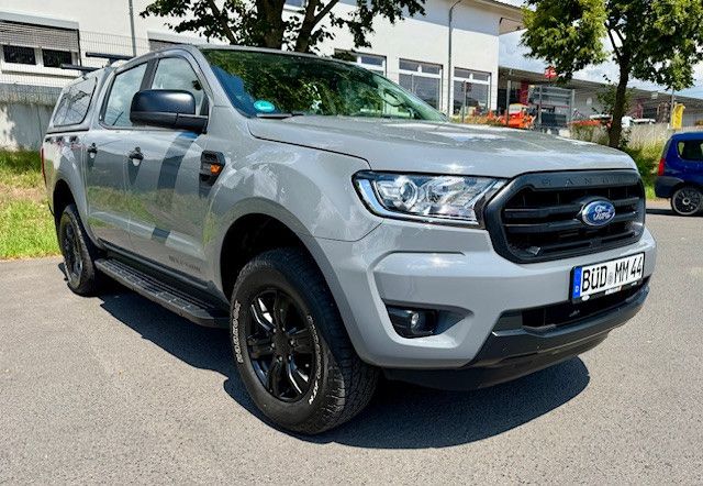 Ranger