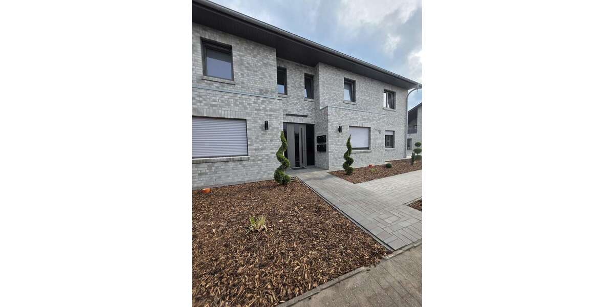Etagenwohnung Garrel - 2 Zimmer, 75 m&sup2;, 825&euro; | Angebot:27331542