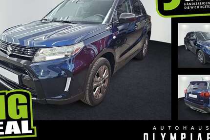 Suzuki Vitara 16.843 km 19.875 &euro; München 80992