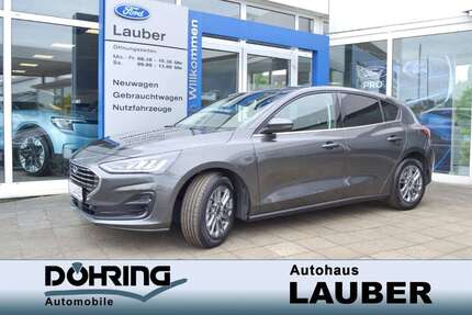 Ford Focus 7.542 km 24.475 &euro; Braunschweig 38106