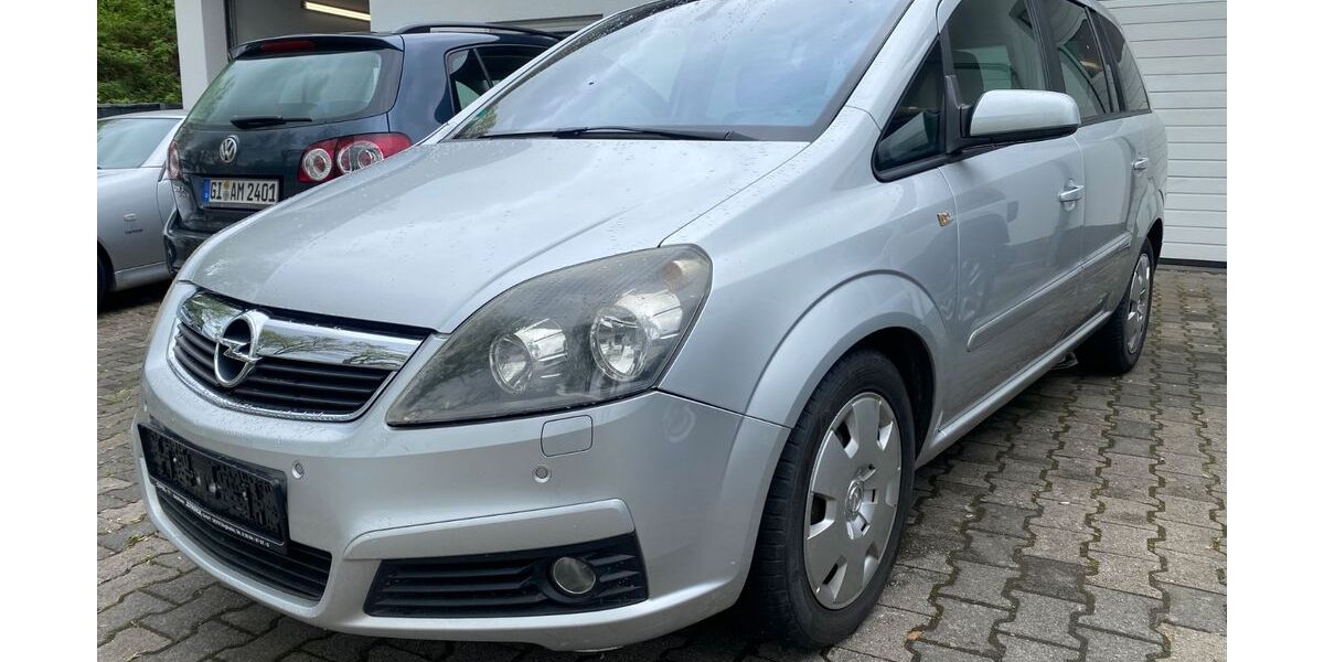 Opel Zafira 174.950 km 1.000 &euro; Nastätten 56355