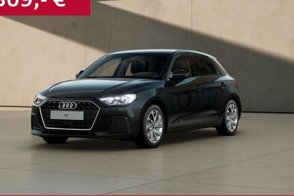 Audi A1 1.200 km 28.480 &euro; Ludwigsburg 71636