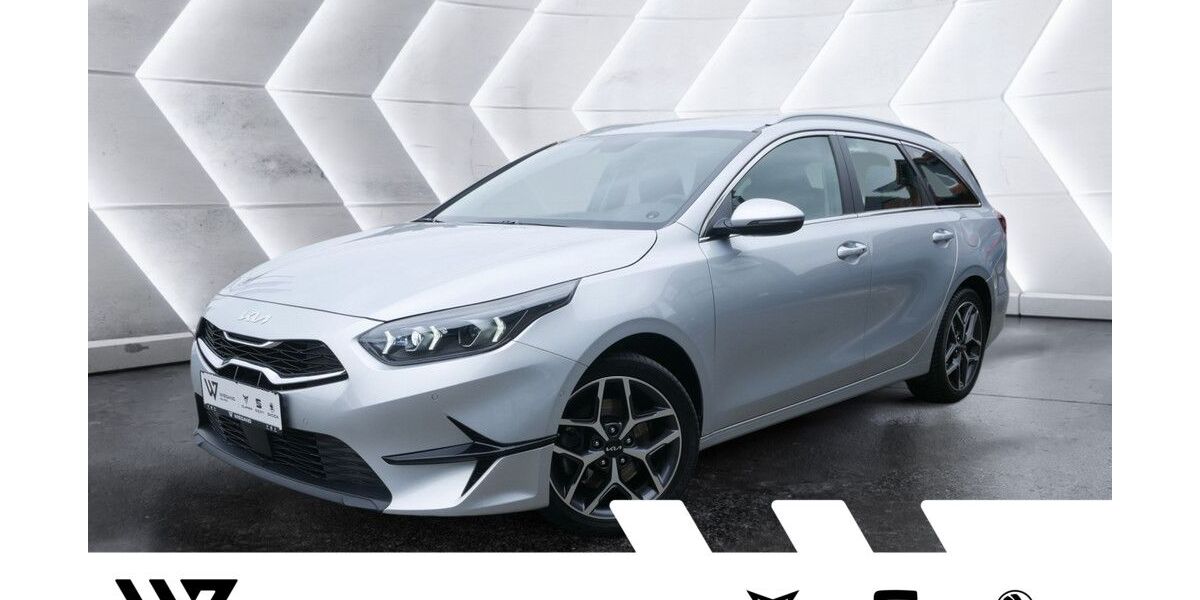 Kia ceed / Ceed 65.295 km 18.324 &euro; Büdingen-Düdelsheim 63654