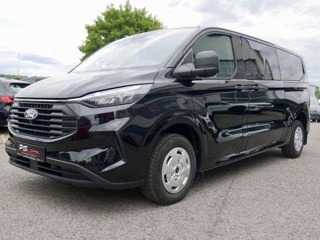 Transit Custom