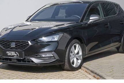 Seat Leon 8.228 km 27.920 &euro; Düren 52351