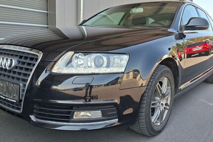 Audi A6 242.500 km 5.250 &euro; Tafertshofen 86498