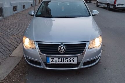 VW Passat 225.000 km 2.500 &euro; Zwickau 08056