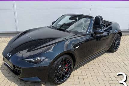 Mazda MX-5 25.990 km 34.780 &euro; Hoyerswerda 02977