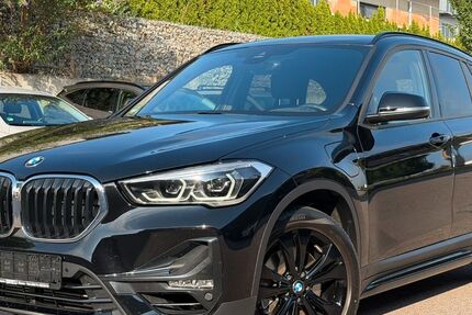 BMW X1 49.361 km 21.990 &euro; Cham 93413