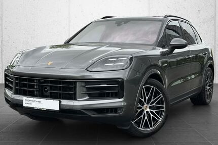 Porsche Cayenne 24.750 km 96.900 &euro; Regensburg 93055