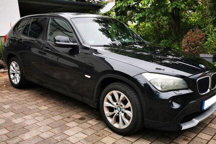 BMW X1 268.000 km 5.500 &euro; Reutlingen 72770