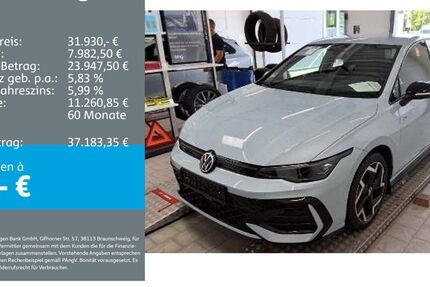 VW Golf 21.568 km 31.930 &euro; Albstadt 72458