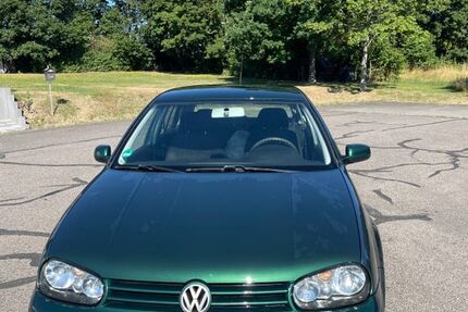 VW Golf 210.577 km 1.000 &euro; Colditz 04680