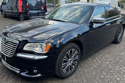 Lancia Thema 120.000 km 19.900 € Perl 66706
