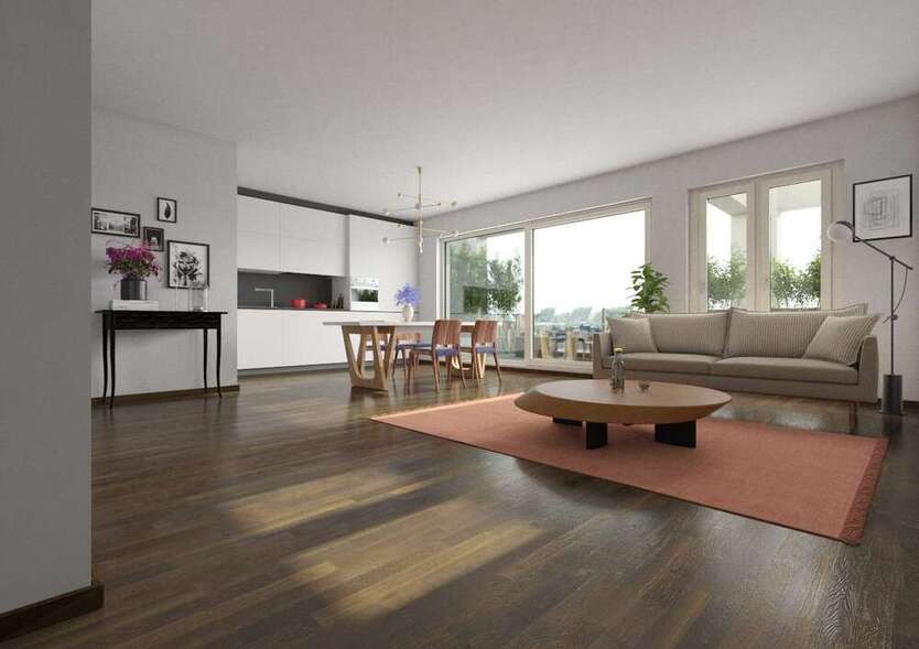 Wohnung zum Kaufen in Frankfurt 605.000 € 80.06 m²