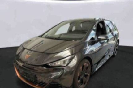 Cupra Born 29.775 km 27.833 &euro; Kassel 34123
