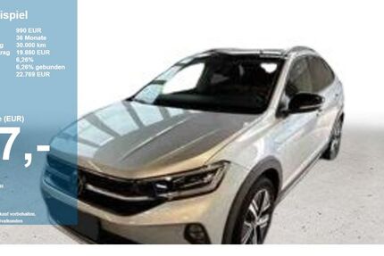 VW Taigo 28.805 km 19.870 &euro; Geldern 47608