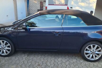 VW Golf 117.000 km 8.100 &euro; Cuxhaven 27472
