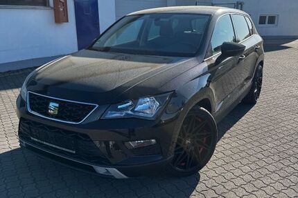 Seat Ateca 73.500 km 17.900 &euro; Crailsheim 74564