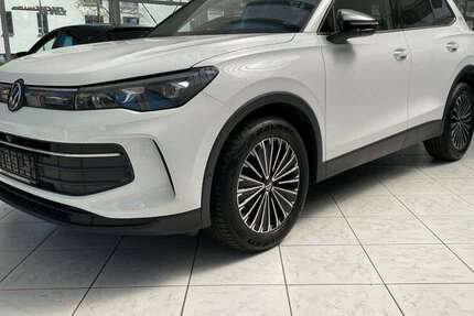 VW Tiguan 19.841 km 38.490 &euro; Neuruppin 16816