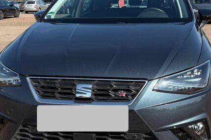 Seat Ibiza 78.000 km 12.200 € Bückeburg 31675
