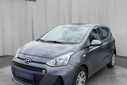 Hyundai i10 55.000 km 8.499 &euro; Wörth 76744