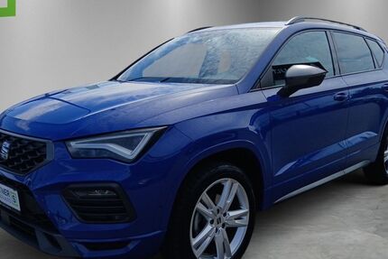 Seat Ateca 76.500 km 19.790 &euro; Regensburg 93055