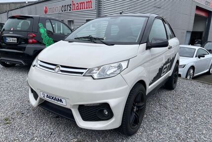 Aixam Coupé