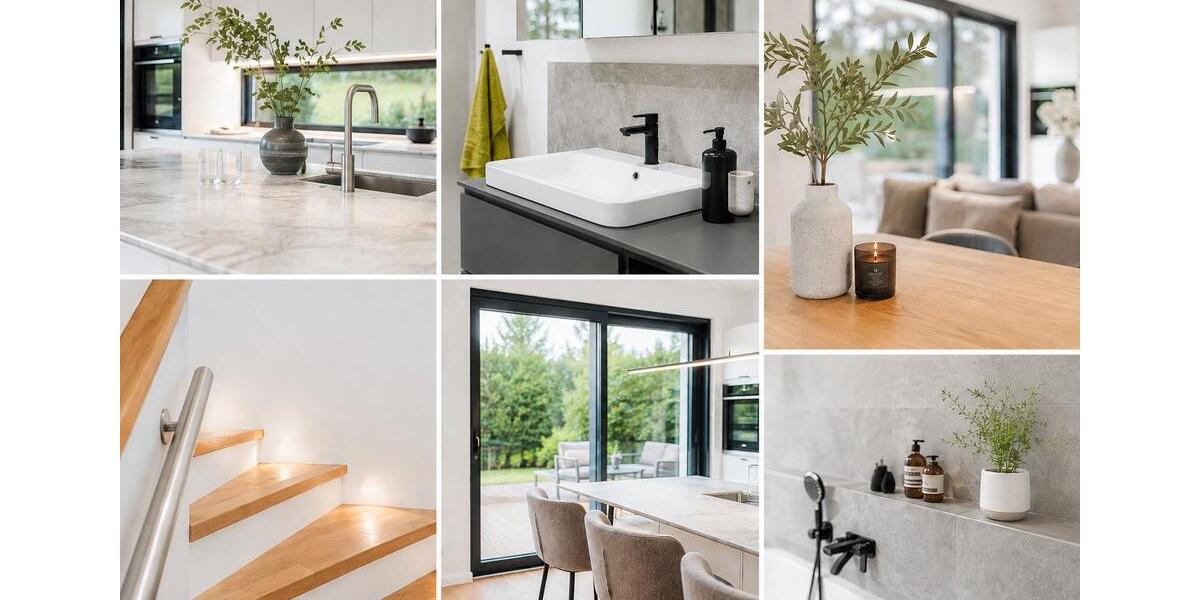 Einfamilienhaus Lüneburg Ebensberg - 7 Zimmer, 175 m&sup2;, 1.250.000&euro; | Angebot:26786211