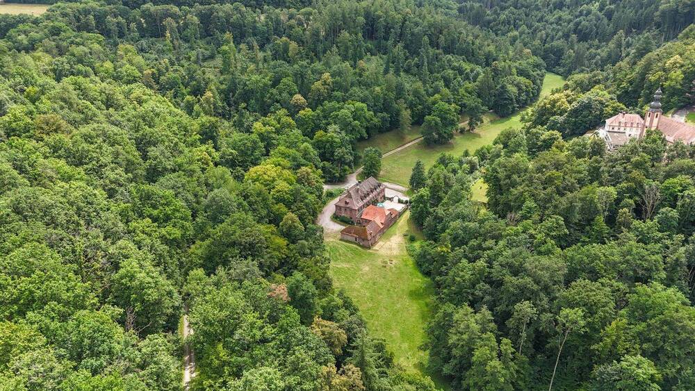 Gewerbeobjekt Lohr am Main Steinbach - 1.200.000&euro; | Angebot:26117897