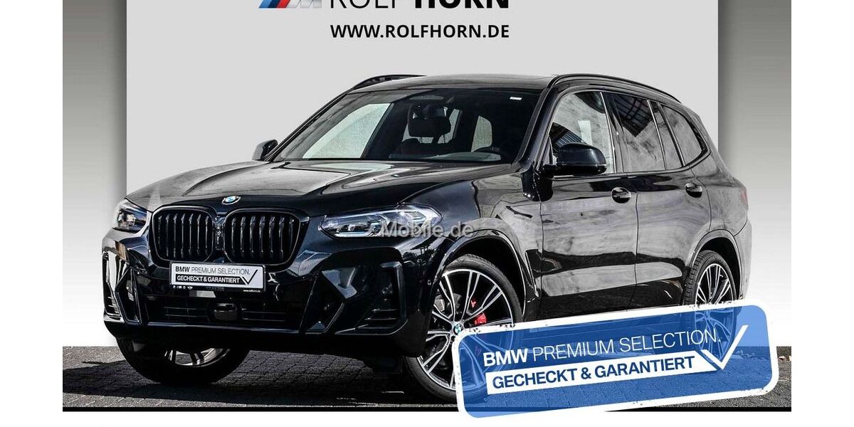 BMW X3 12.495 km 56.650 &euro; Euskirchen 53879