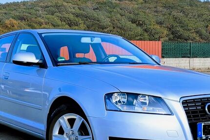Audi A3 110.000 km 7.700 &euro; Wittlich 54516