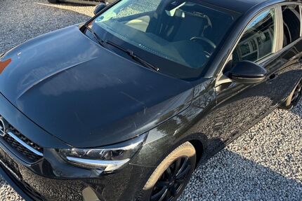 Opel Corsa 107.594 km 12.390 &euro; Paderborn 33104