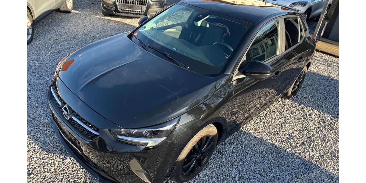 Opel Corsa 107.594 km 12.390 &euro; Paderborn 33104