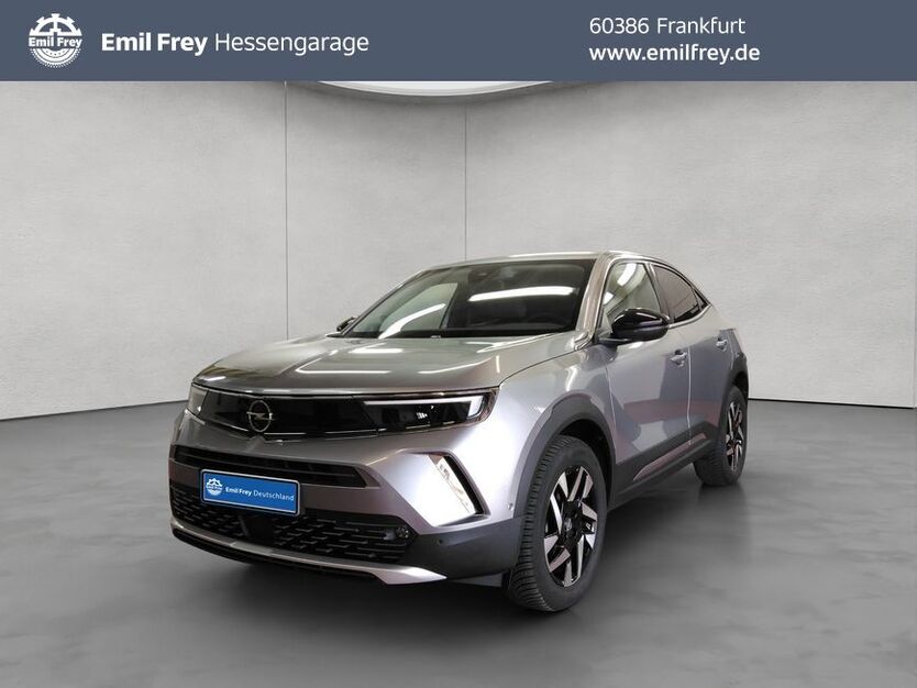 Opel Mokka 23.244 km 20.550 € Frankfurt 60386
